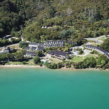 The Portage Resort Екстер'єр фото