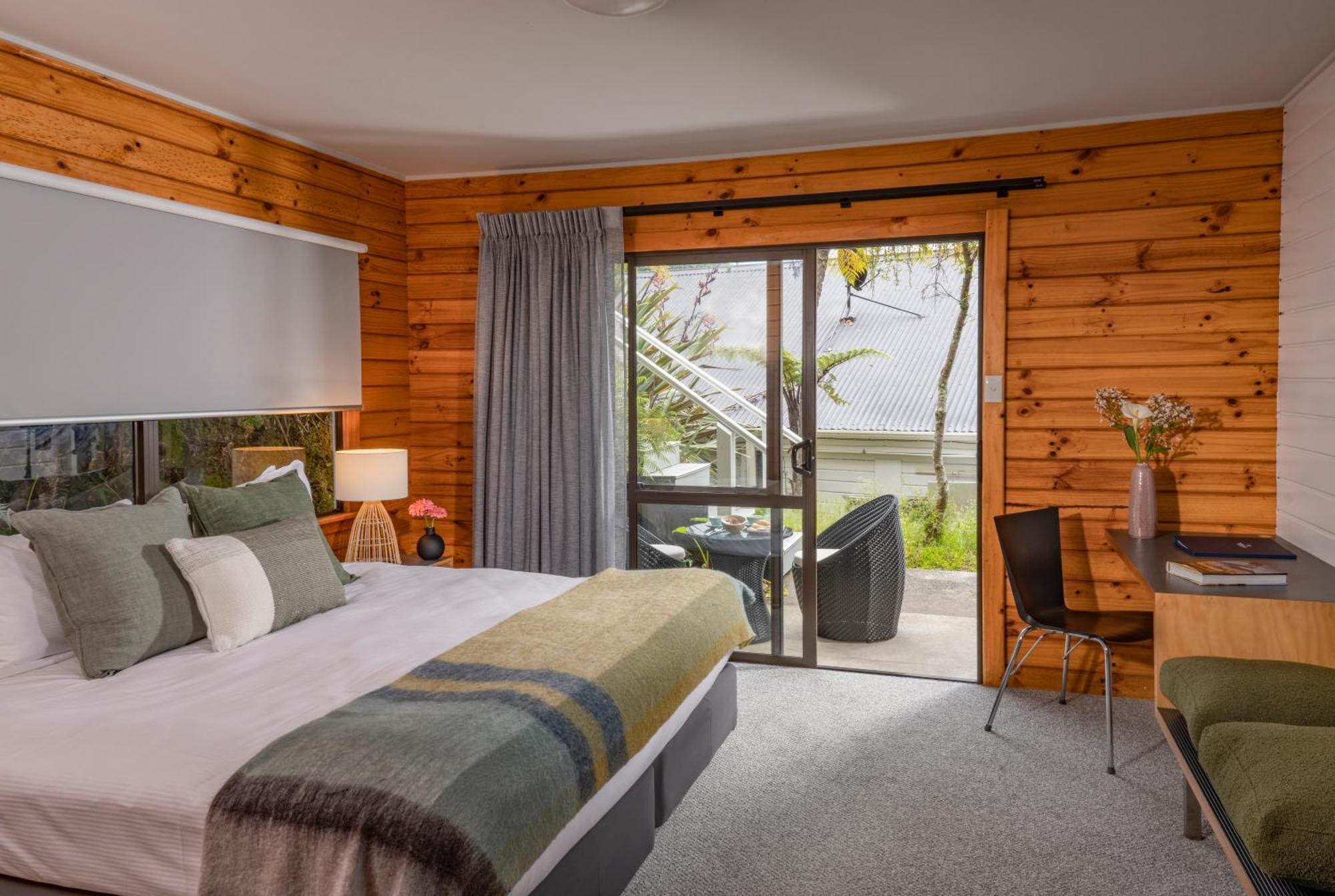 The Portage Resort Екстер'єр фото